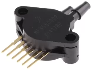 Cảm Biến Áp Suất MPX5500DP